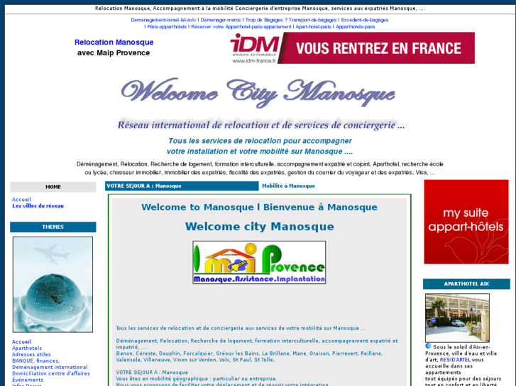 www.welcome-city-manosque.com