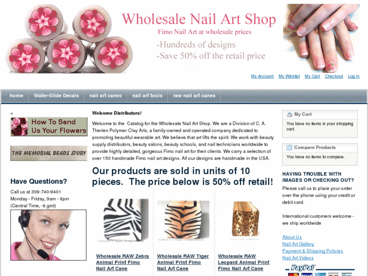 www.wholesale-nailart.com