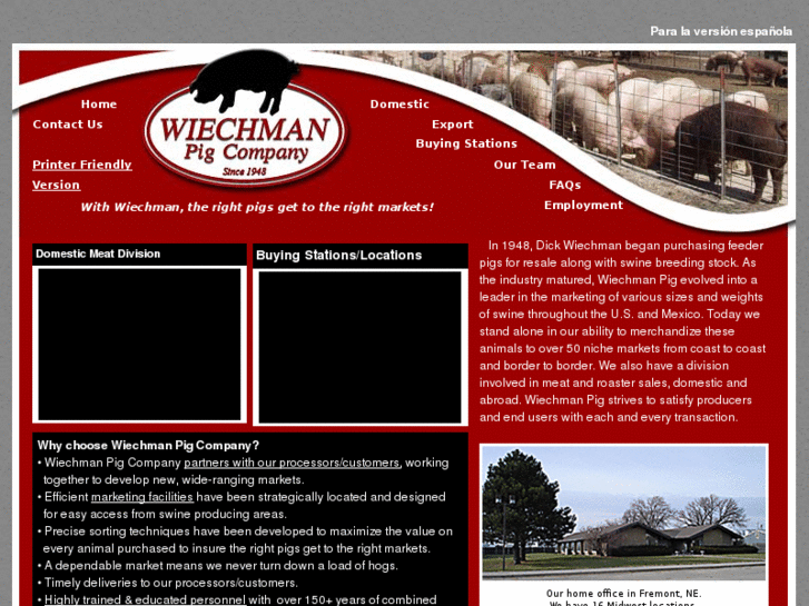 www.wiechmanpig.com