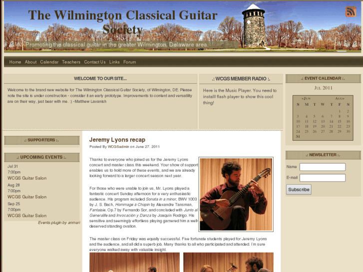 www.wilmingtonguitar.org