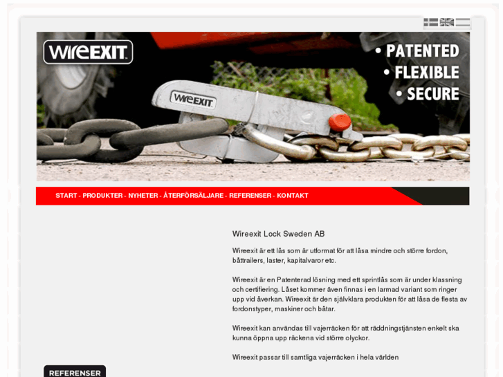 www.wireexit.se