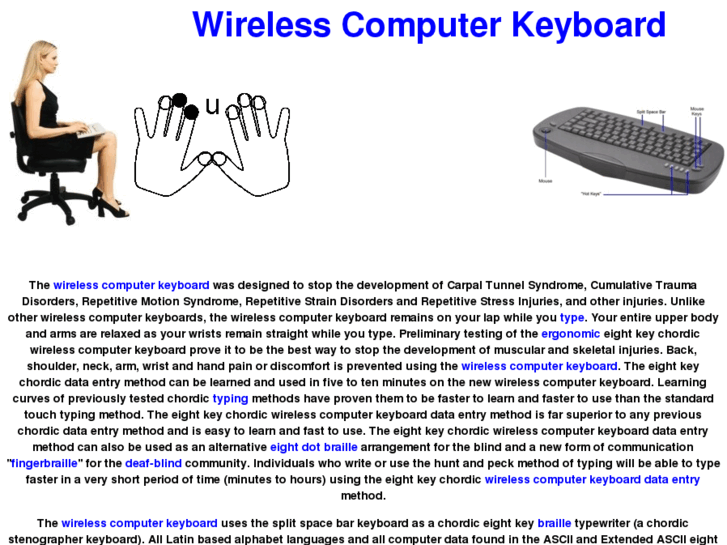 www.wirelesscomputerkeyboard.com