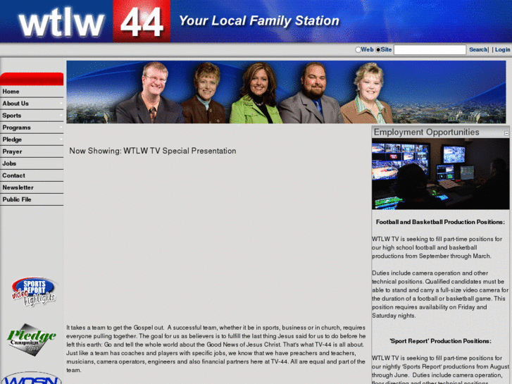 www.wtlw44.com