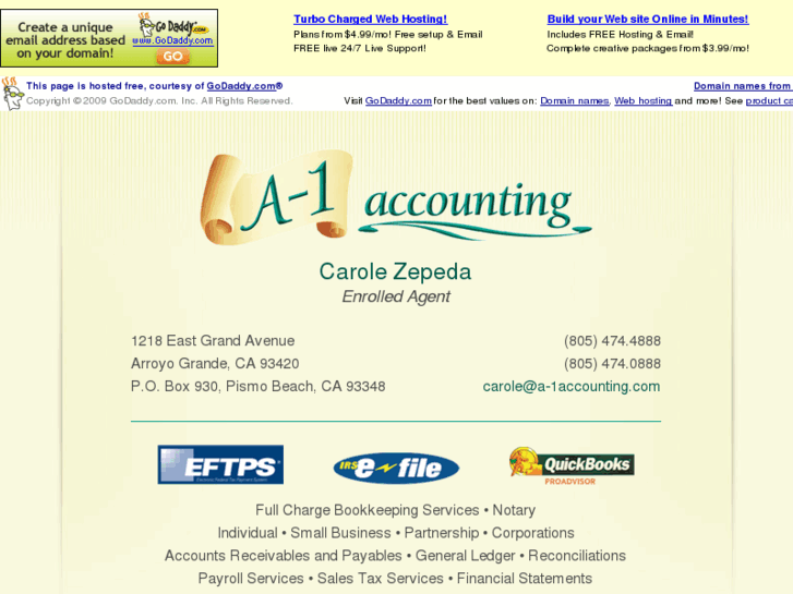 www.a-1accounting.com