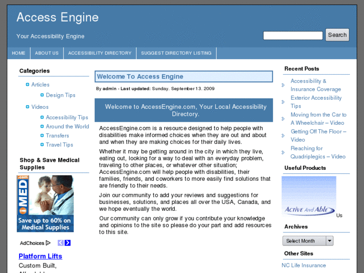 www.accessengine.com