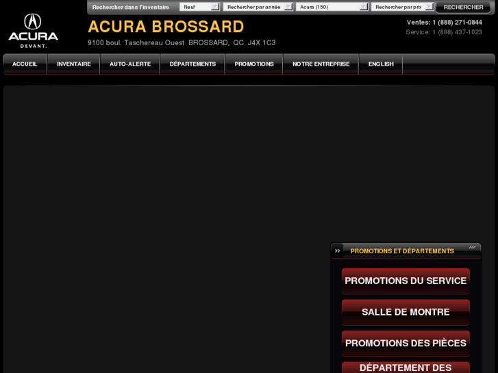 www.acurabrossard.com