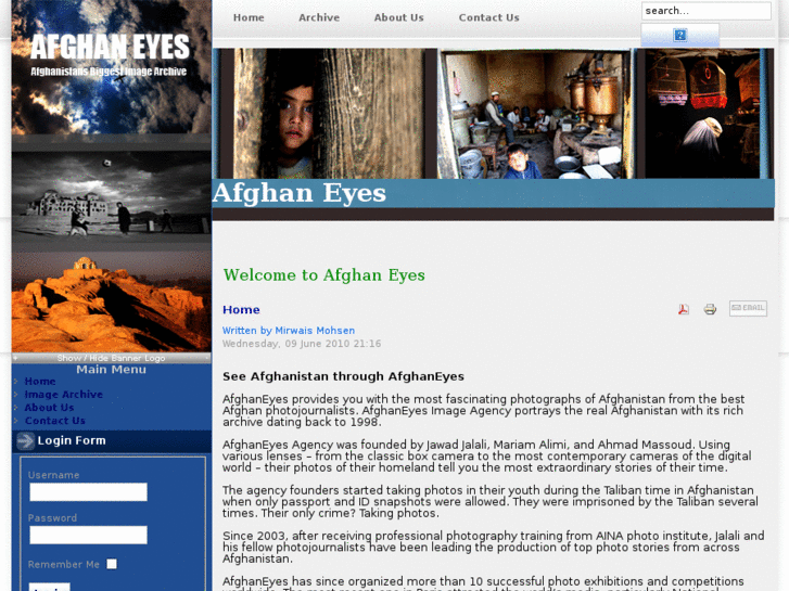 www.afghaneyes.com