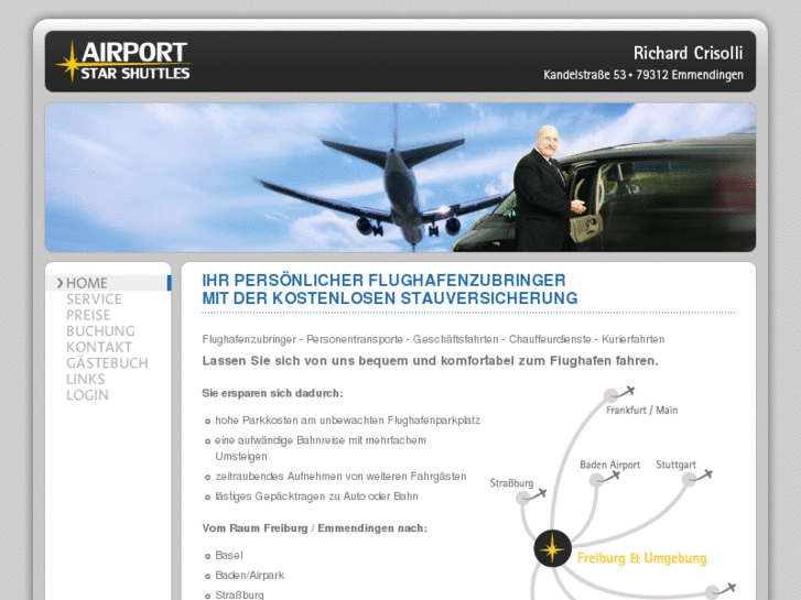 www.airport-star-shuttles.de