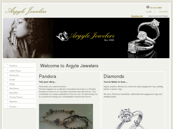 www.argylejewelers.com