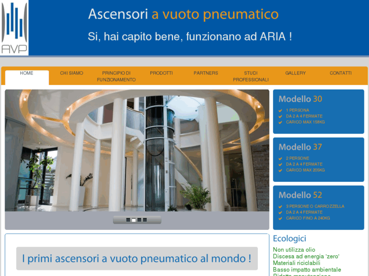 www.avpascensori.it