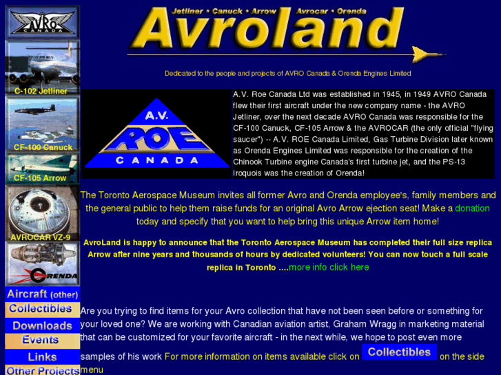 www.avroland.ca