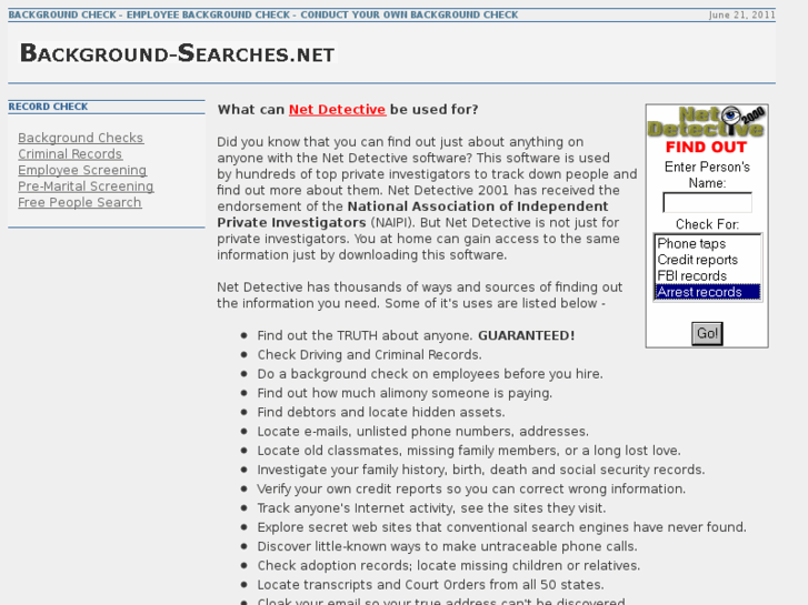 www.background-searches.net