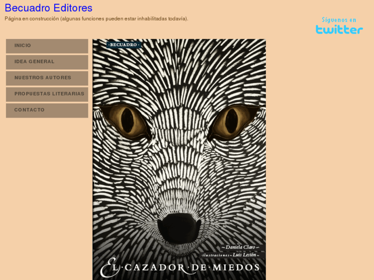 www.becuadroeditores.com