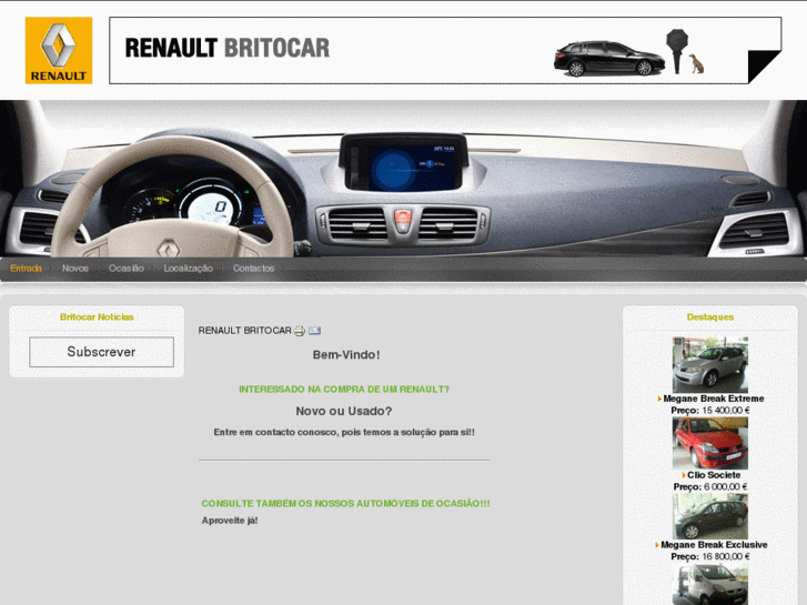 www.britocar-renault.com