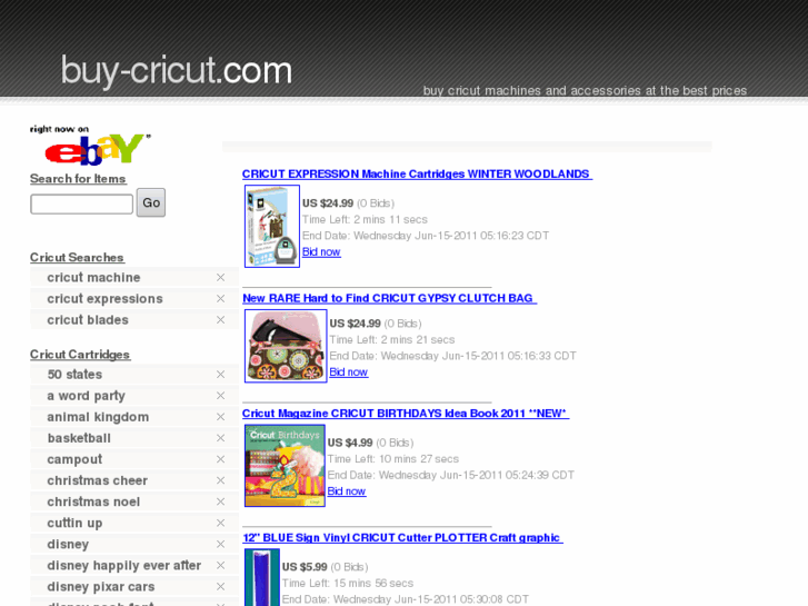 www.buy-cricut.com