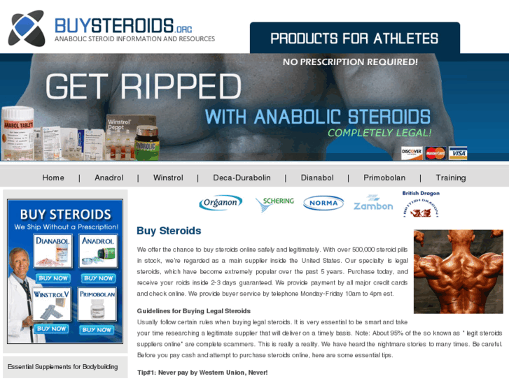 www.buysteroids.org