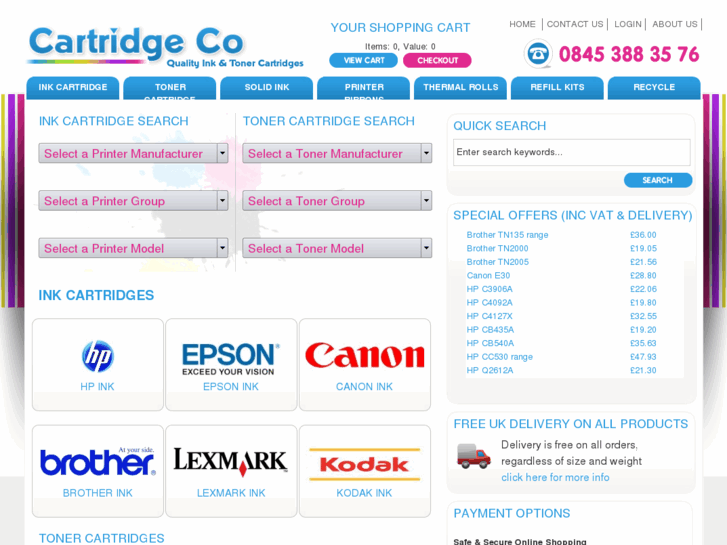 www.cartridgeco.co.uk