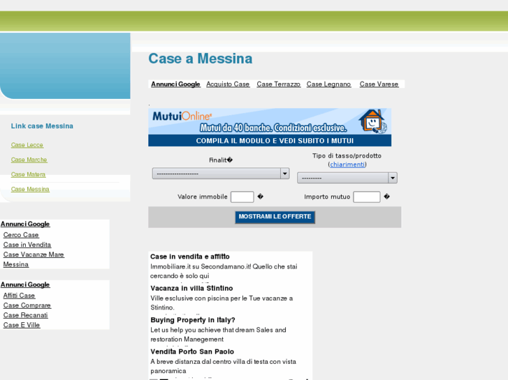 www.casemessina.com