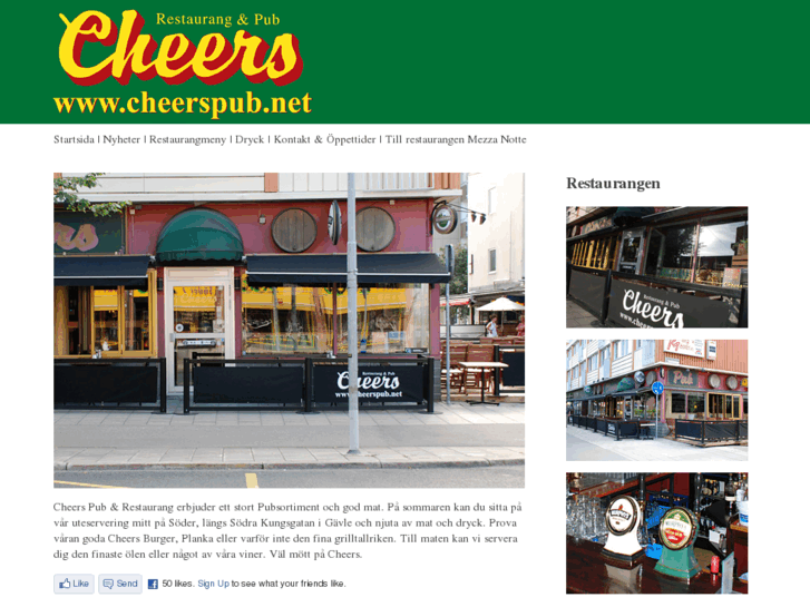 www.cheerspub.net