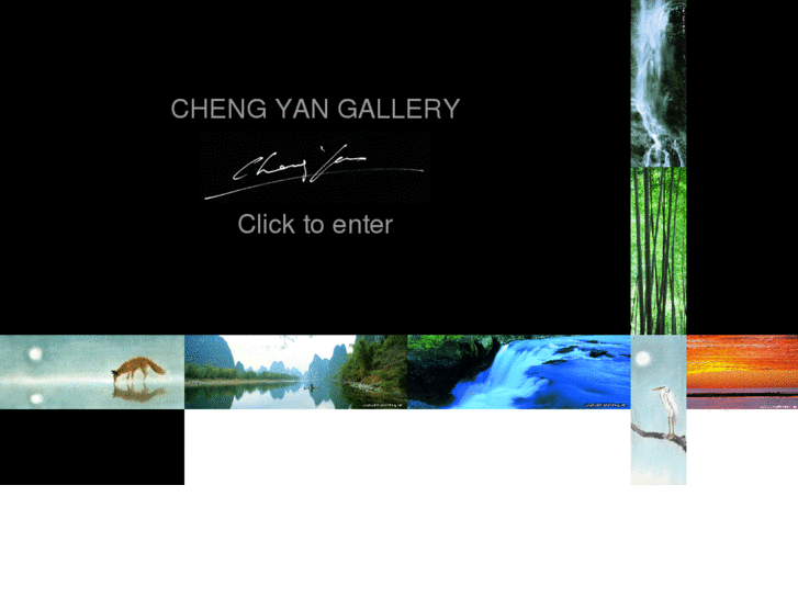www.chengyan.net
