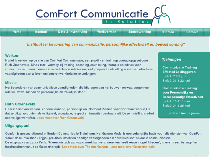 www.comfortcommunicatie.nl