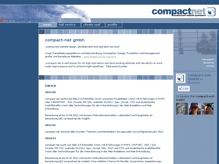 www.compact-net.com