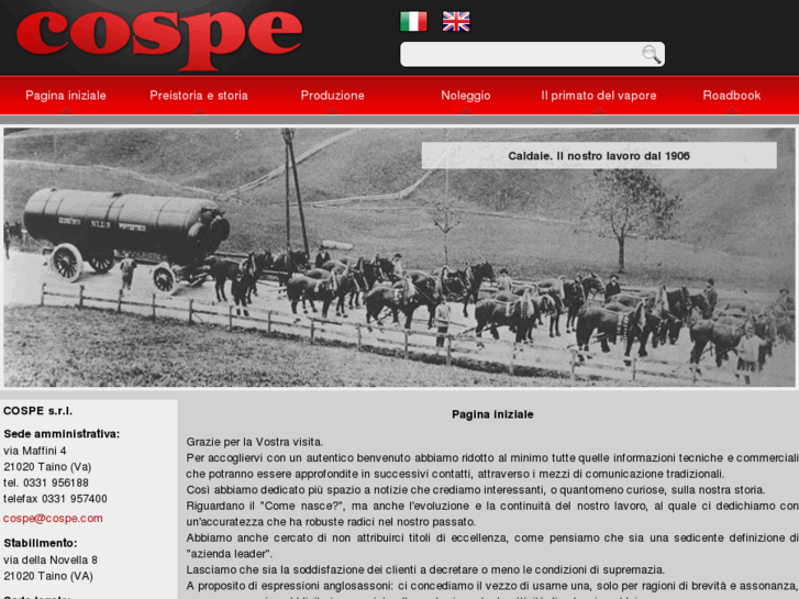 www.cospe.com