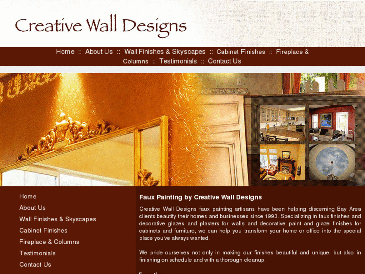 www.creativewalldesigns.net