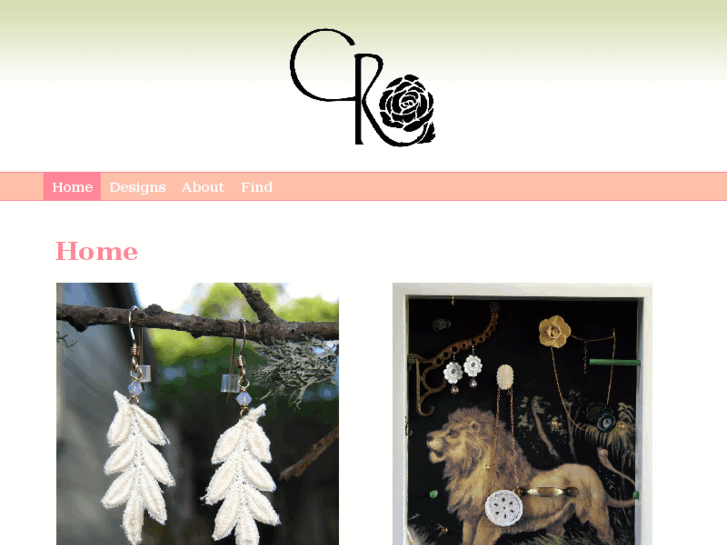 www.crosejewelry.com