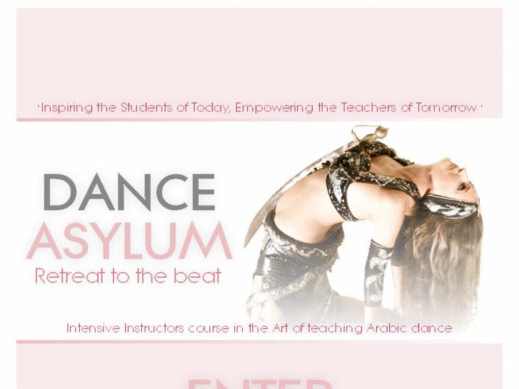 www.dance-asylum.com