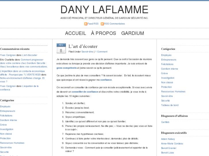 www.danylaflamme.com