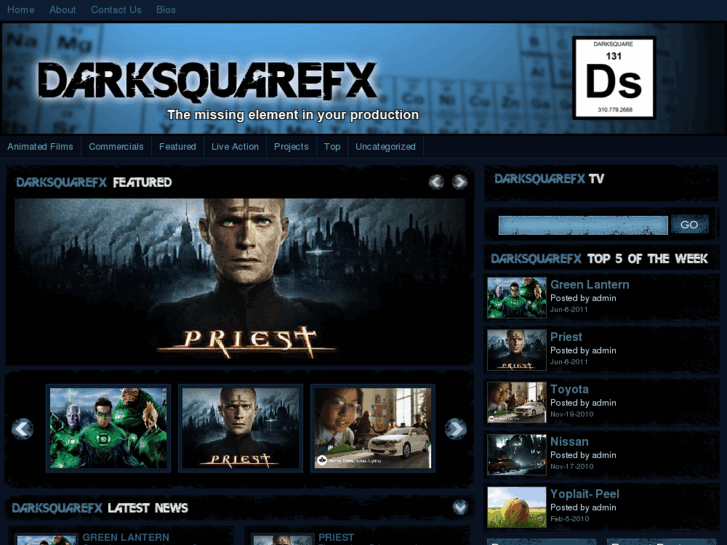 www.darksquarefx.com