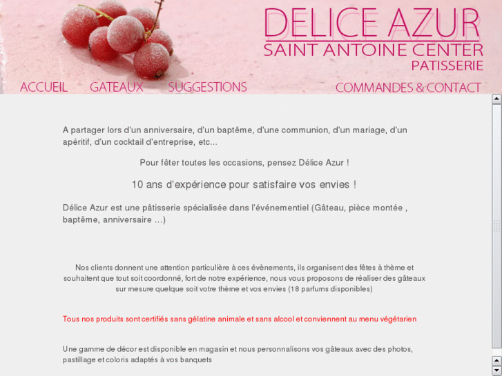 www.deliceazur.com