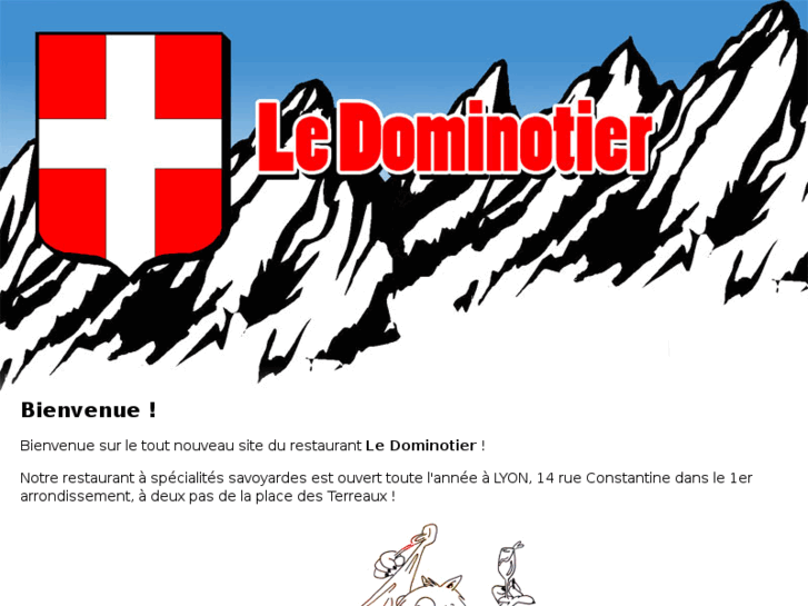 www.dominotier.com