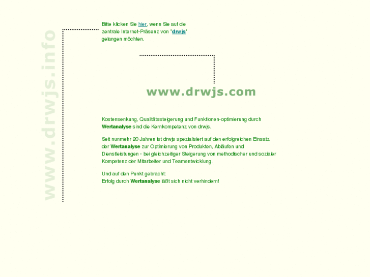 www.drwjs.info