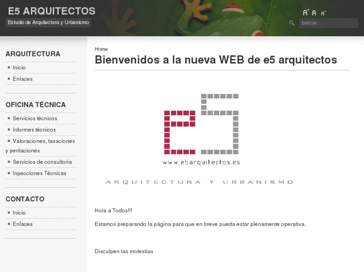 www.e5arquitectos.es