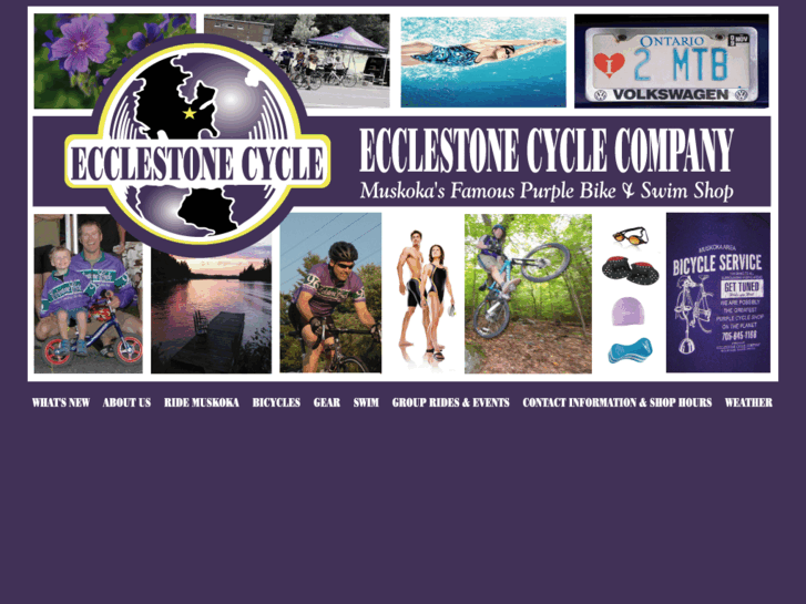 www.ecclestonecycle.com