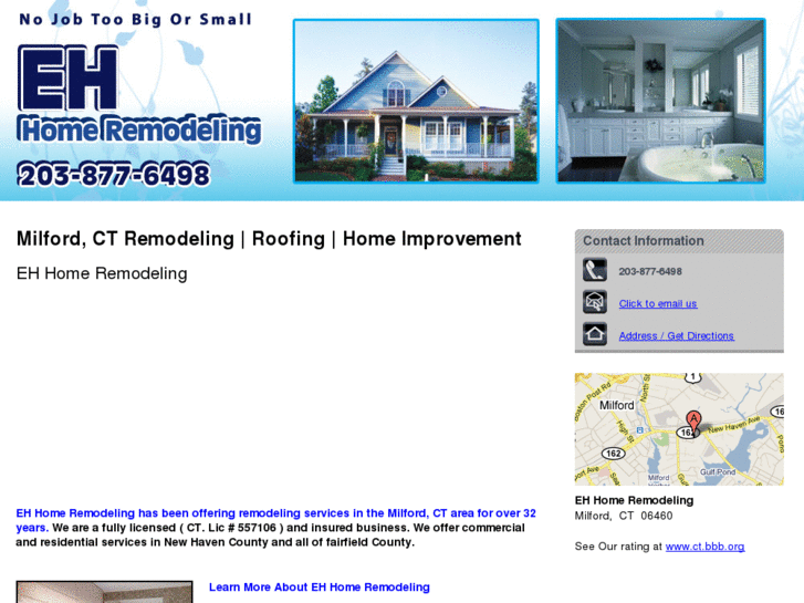 www.ehhomeremodeling.com