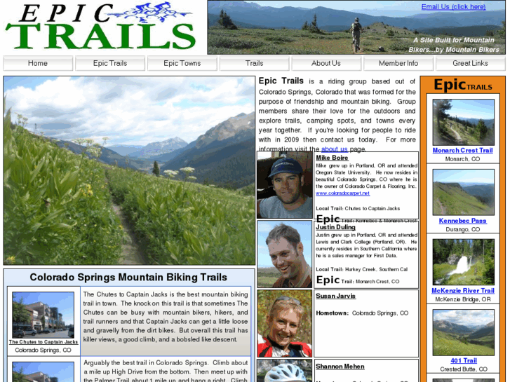 www.epictrails.com