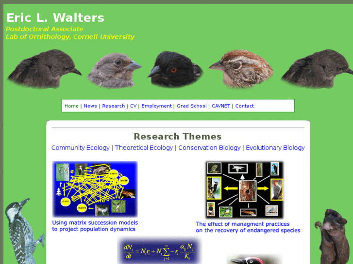 www.ericlwalters.com