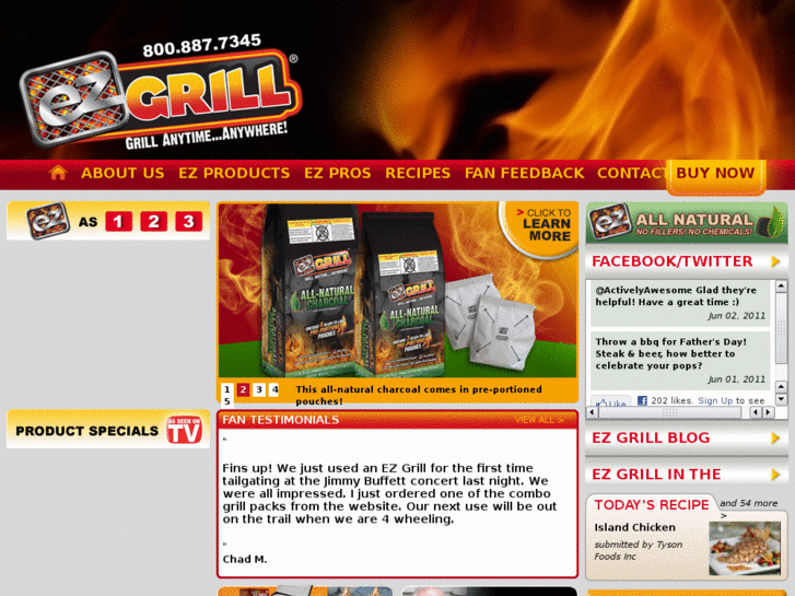 www.ez-grill.com