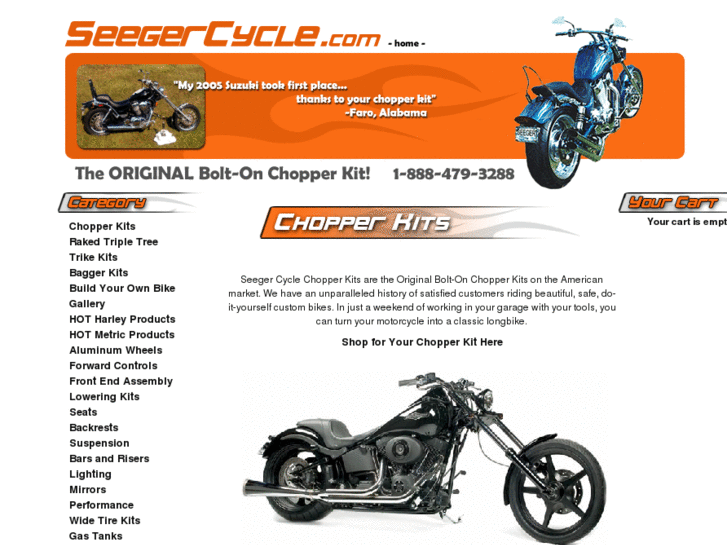 www.ezchopper.com