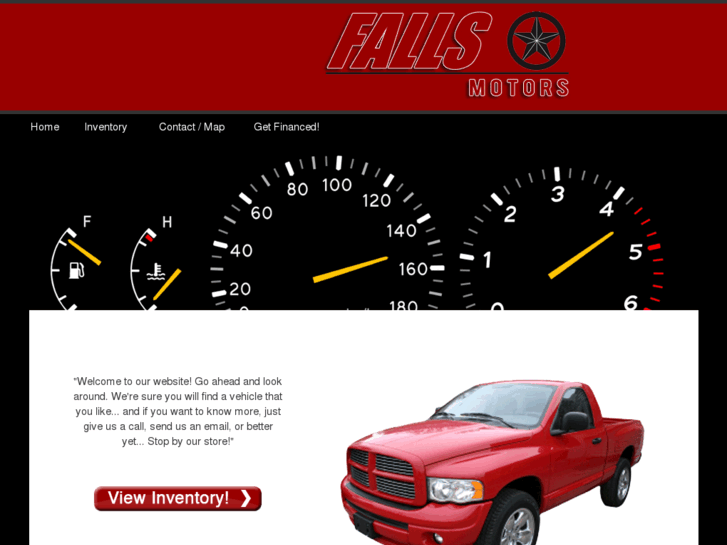 www.fallsmotors.net