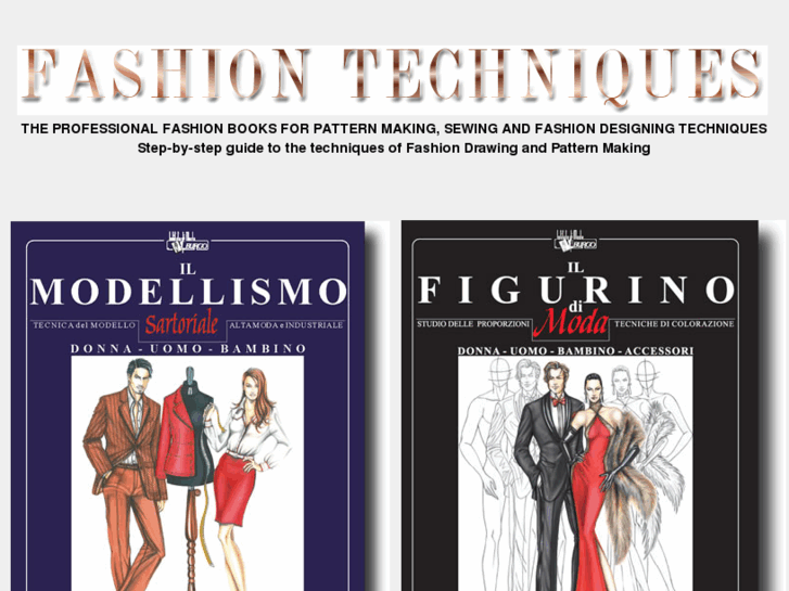 www.fashiontechniques.com