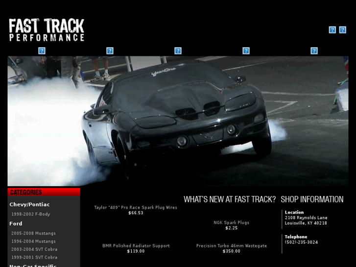 www.fast-track-performance.org