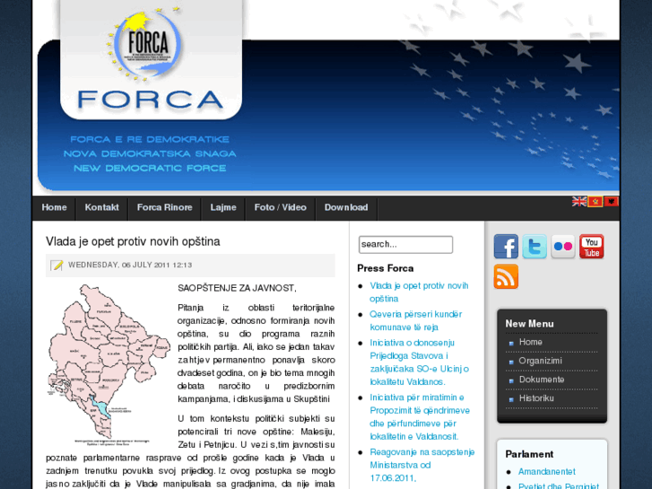 www.forca.me