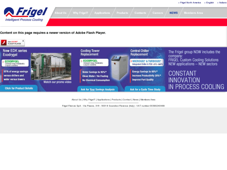 www.frigel.com