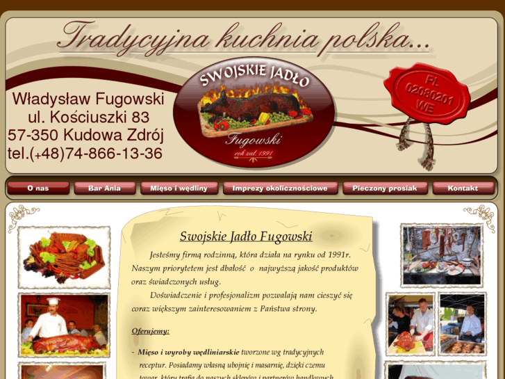 www.fugowski.pl