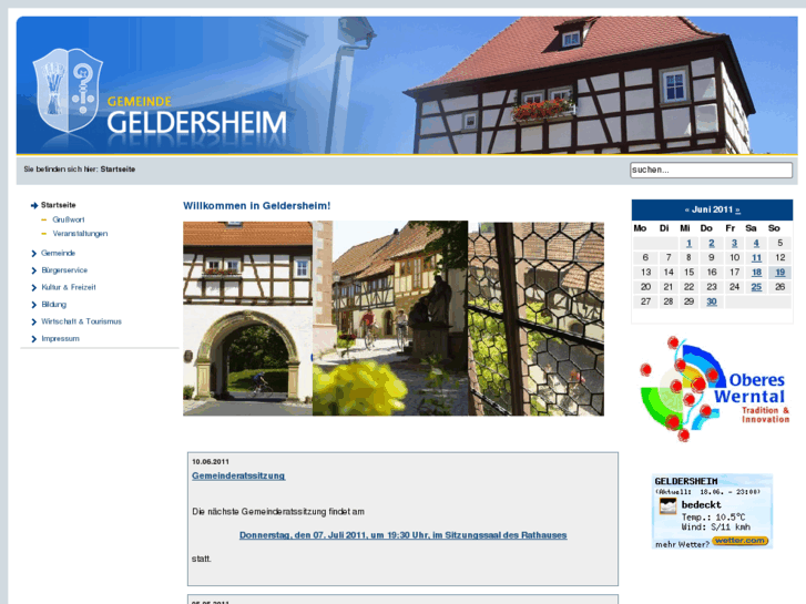 www.geldersheim.de