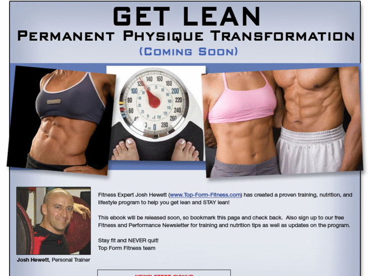 www.getleanbook.com